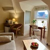 Photo 5: Living Room - Microwave + Kettle!