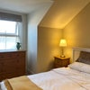 Photo 6: Double Bedroom Chest of Drawers + Bed