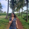 Photograph of Shriya