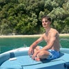 Photograph of Karim