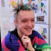 Photograph of Ellie