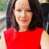 Photo 2: Off to a social in London