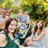 Photo 3: Friends' BBQ in south London