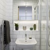 Photo 3: Ensuite bathroom