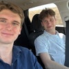 Reuben & max\'s picture