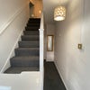 Photo 2: stairs and hallway