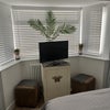 Photo 3: Smart TV+Tea/Coffee Facilities