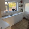 Photo 6: Sink, Dishwasher, Washing Machine