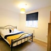 Photo 3: Double bedroom