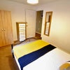 Photo 2: Double bedroom