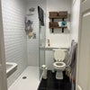 Photo 3: Private bathroom