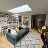 Photo 4: Living / dining room