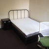 Photo 14: !st Floor Middle 1 of 4 - IKEA DOUBLE BED