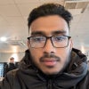Photograph of Sarwar