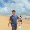 Photograph of Rahul
