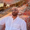 Photograph of Satish