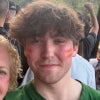 Photograph of Callum