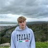 Photograph of Luke