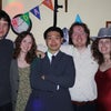 Photo 9: Us!! Safi (second from left) is moving out :(