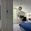 Photo 8: Second floor room (looking towards window)