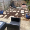 Photo 2: Private garden