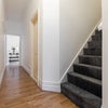 Photo 6: Downstairs hall