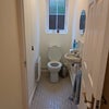 Photo 7: Downstairs bathroom