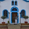 Photograph of Tishe