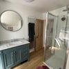 Photo 5: Bathroom