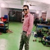 Photograph of Prashant 