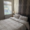 Photo 2: Bedroom overlooking garden
