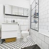 Photo 5: Bathroom
