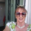 Photograph of Loretta 