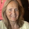 Photograph of Sue