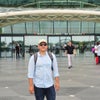 Photograph of Atif 