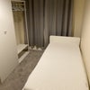 Photo 2: Brand new bed with storage underneath