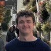 Photograph of Archie
