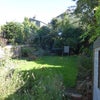 Photo 2: Back garden