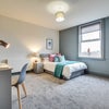 Photo 5: Room 3 with Ensuite