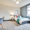 Photo 6: Room 3 with Ensuite