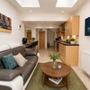Photo 6: Communal Kitchen/Lounge