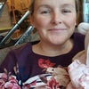 Photograph of Amanda