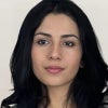 Photograph of Malaikah