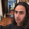 Photograph of Rafik