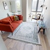 Photo 2: Living area 