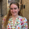 Photograph of Erin 
