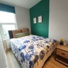 Photo 8: Room 7, single occupency
