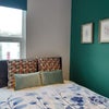 Photo 10: Room 7, single occupency