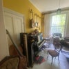 Photo 3: main living space / studio