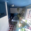 Photo 5: upstairs bathroom